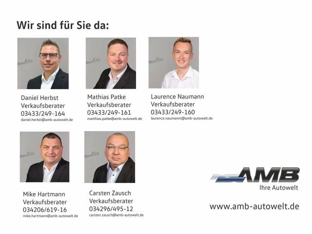 Volkswagen Tayron 2.0 TDI R-Line