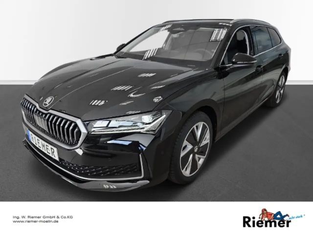 Skoda Superb 2.0 TDI Combi