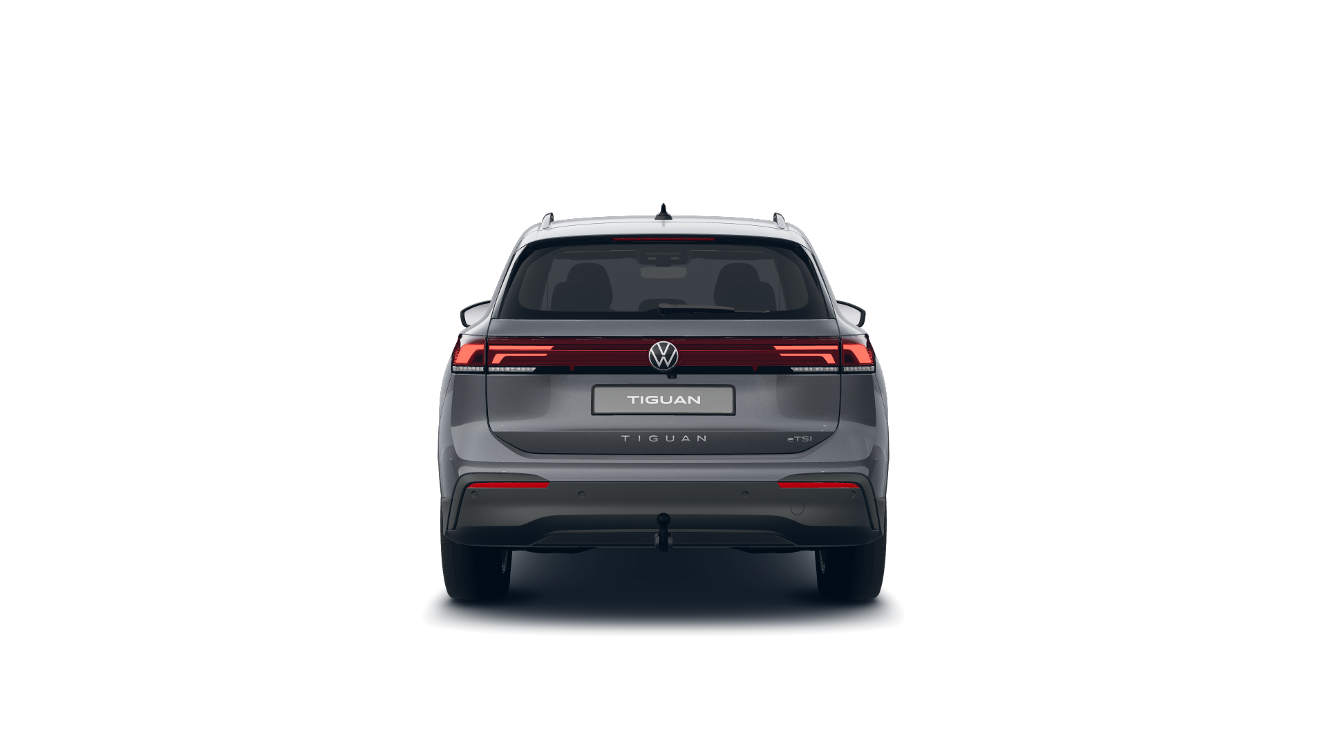 Volkswagen Tiguan 1.5 eTSI Life