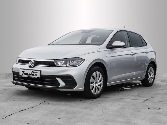 Volkswagen Polo Polo  1.0 LED+SHZ+KLIMA+GARANTIE
