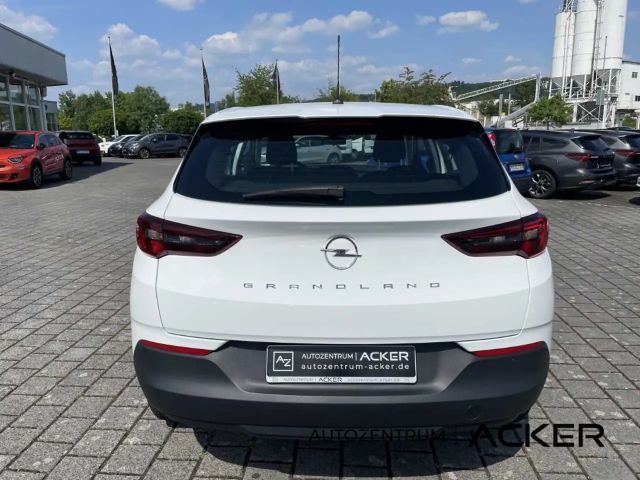 Opel Grandland X Enjoy