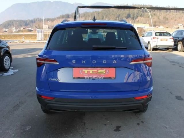 Skoda Karoq Selection