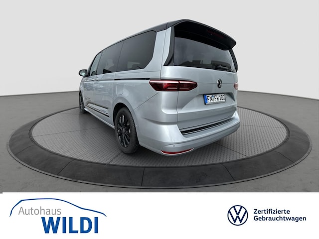 Volkswagen Multivan 2.0 TDI DSG Life