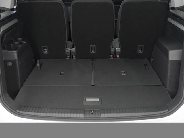 Volkswagen Touran 2.0 TDI DSG Highline