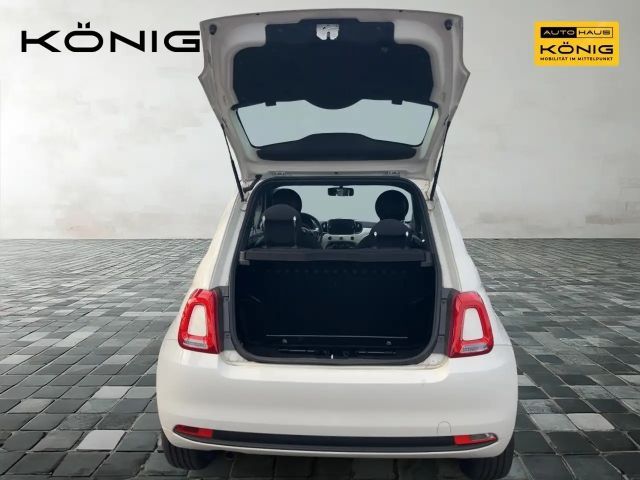 Fiat 500 1.0 GSE MY23 Klima *CarPlay *Radio