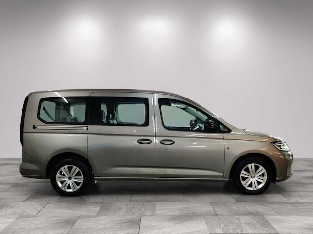 Volkswagen Caddy 2.0 TDI Maxi