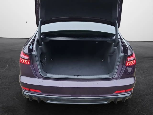 Audi S6 Quattro Sedan