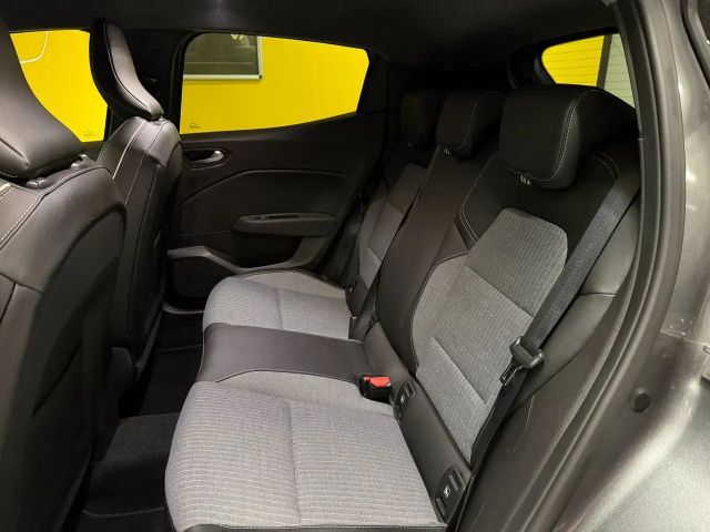 Renault Clio TCe 90 Techno