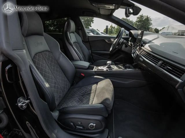 Audi RS5 Coupé Quattro Sportback