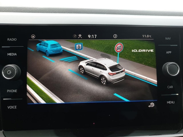 Volkswagen Taigo 1.0 TSI DSG IQ.Drive R-Line