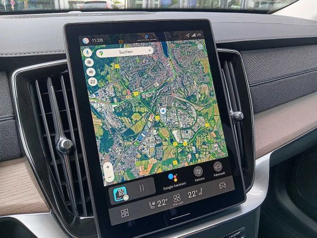 Volvo XC90 AWD Bright Plus T8