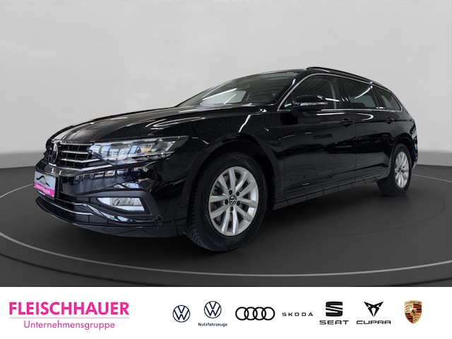 Volkswagen Passat 1.5 TSI Business Variant