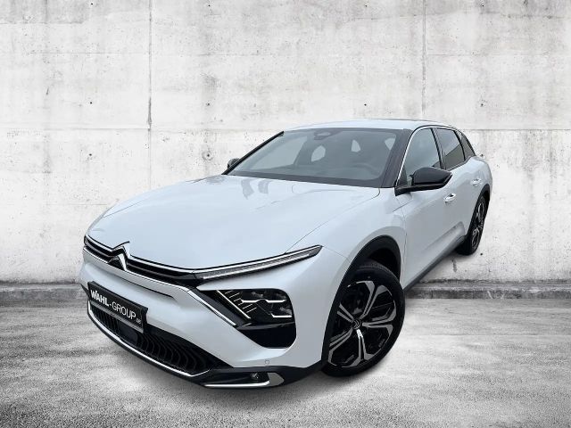 Citroën C5 X Plus PureTech