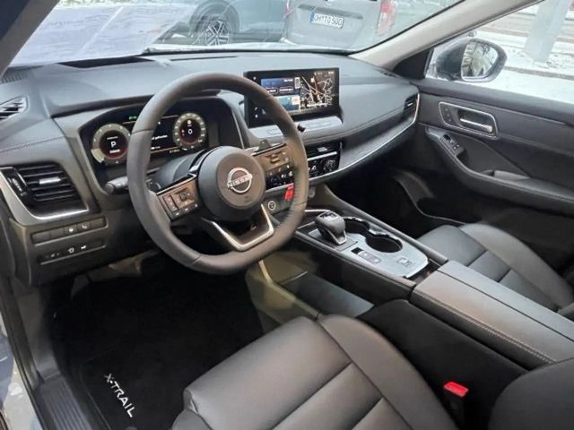 Nissan X-trail Tekna