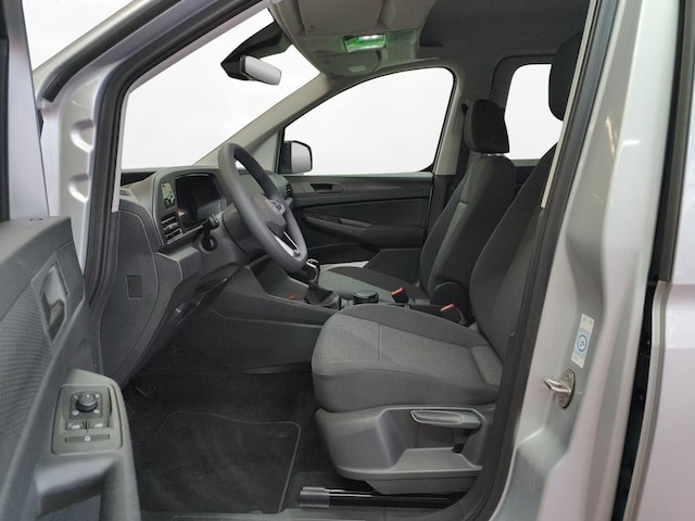 Volkswagen Caddy 2.0 TDI