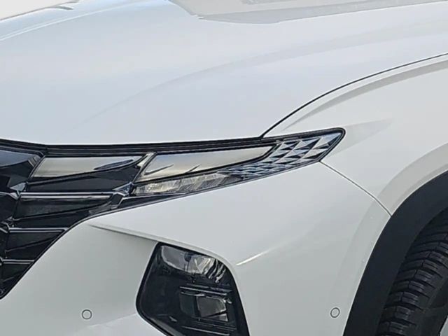 Hyundai Tucson 1.6 Prime T-GDi