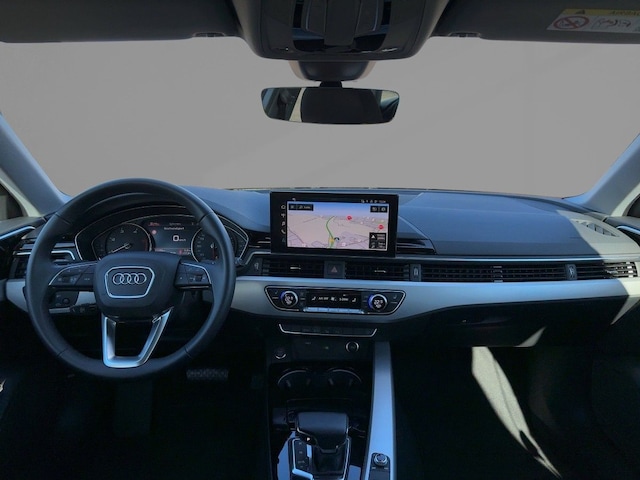 Audi A4 35 TDI Avant S-Tronic