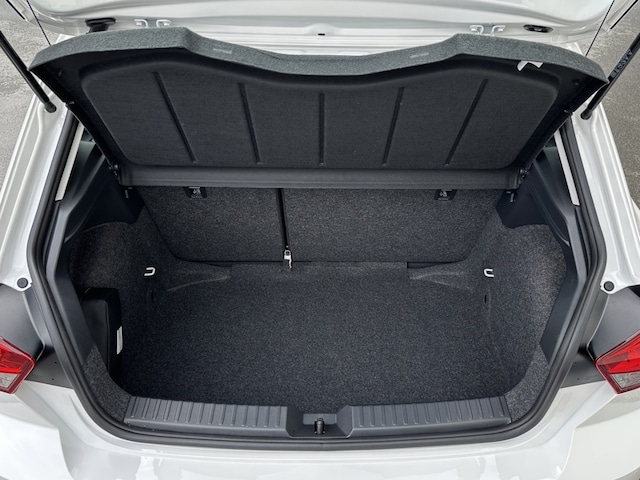 Seat Ibiza 1.0 MPI Style