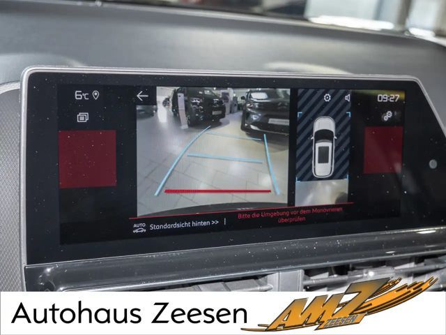 Citroën C5 Aircross Hybrid Max