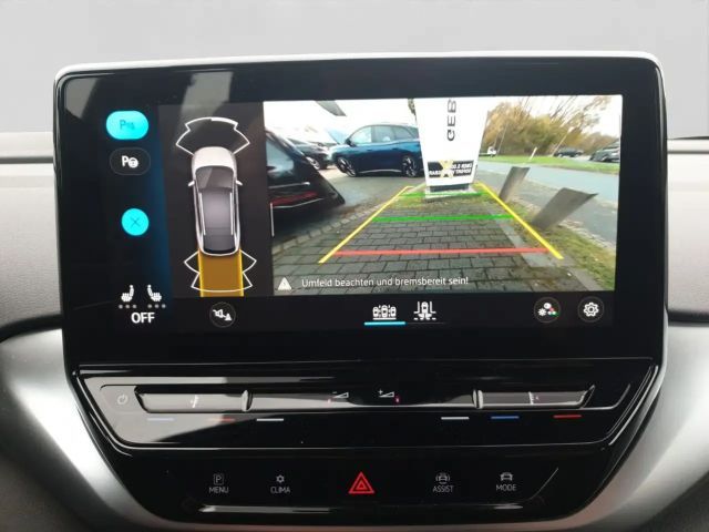 Volkswagen ID.4 NAVI KAMERA KEYLESS ASSIST