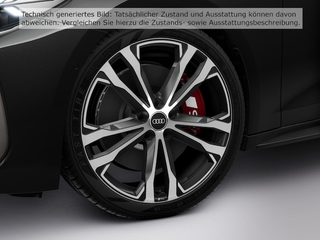 Audi S5 Avant S-Tronic