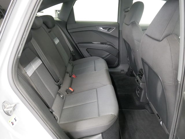 Audi Q4 e-tron 35 Sportback