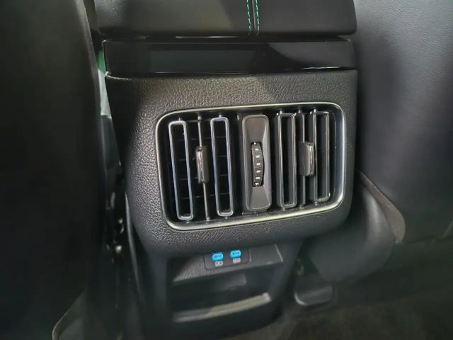 BYD Seal U Boost DM-i