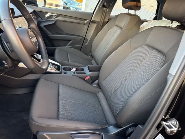 Audi A3 Hybride Sedan Sportback