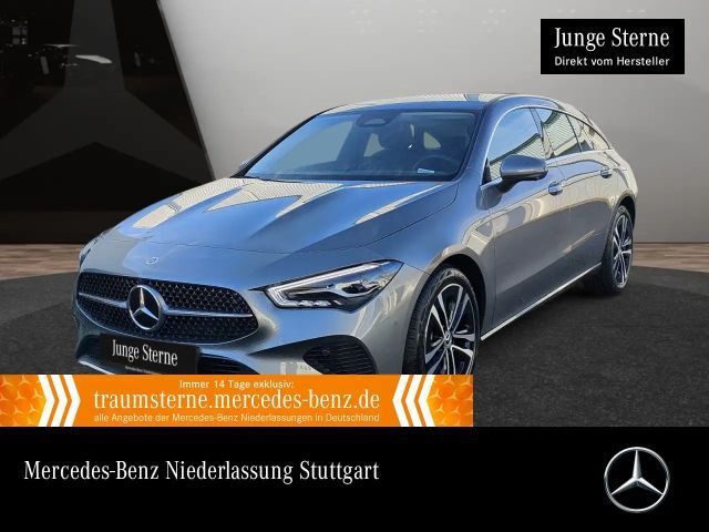 Mercedes-Benz CLA 180 Progressive
