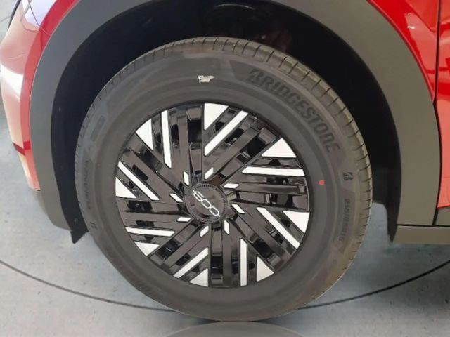 Fiat 600e 600e RED 2023 54kWh Klimaautomatik Onboard-C