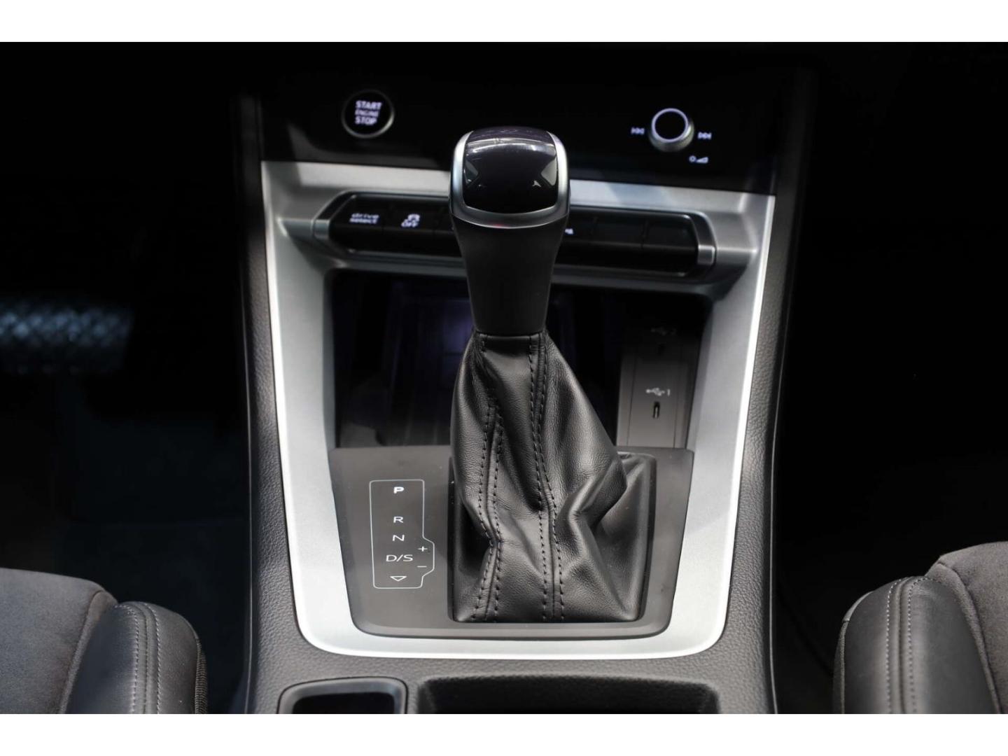 Audi Q3 35 TDI S-Line S-Tronic Sportback