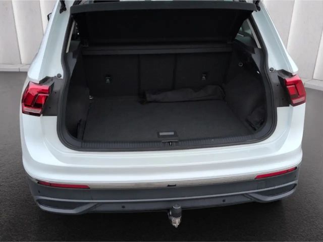 Volkswagen Tiguan DSG Move