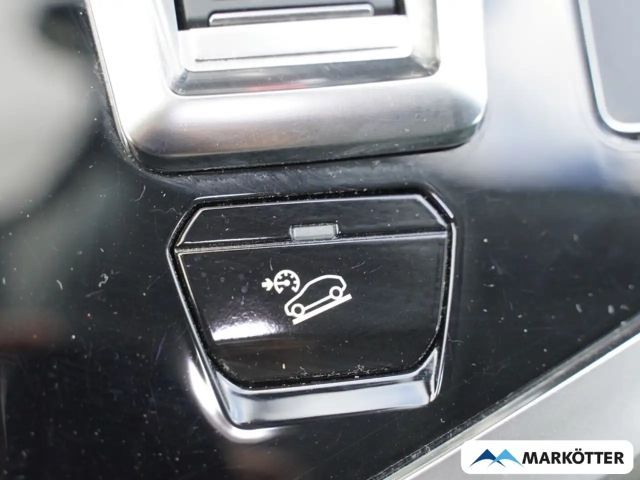 Peugeot 3008 Allure Pack PureTech