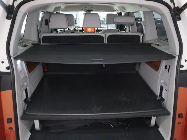 Volkswagen ID.Buzz 150 kW 77 KWh IQ.Drive