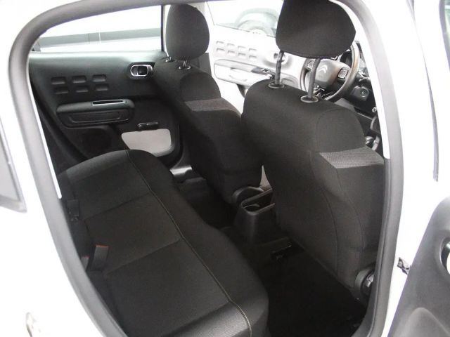 Citroën C3 PureTech Shine