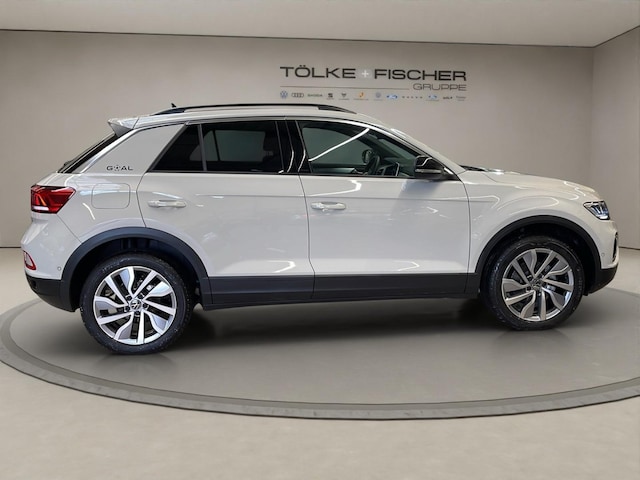 Volkswagen T-Roc 1.5 TSI