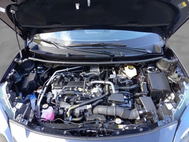 Toyota Yaris Cross Teamplayer,Safety-Paket,Winter-Paket