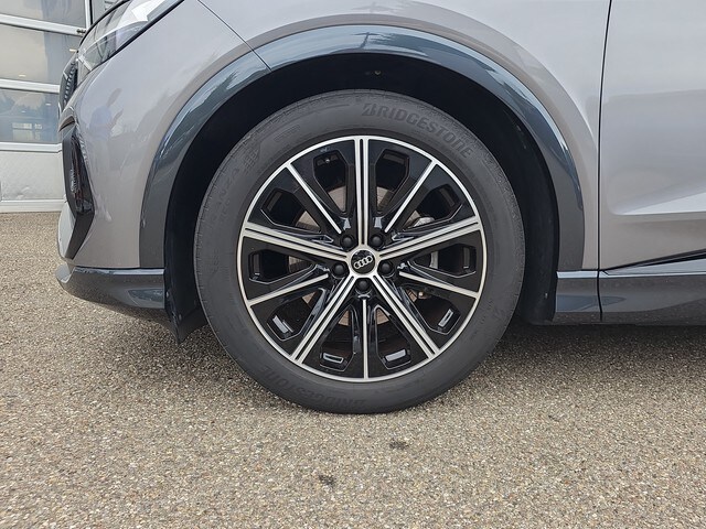 Audi Q4 e-tron 35 Sportback