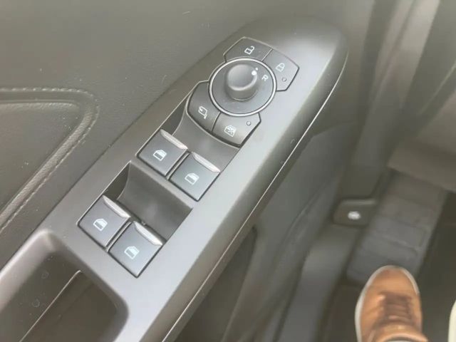 Ford Focus EcoBoost ST Line