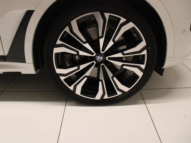 BMW X7 M-Sport xDrive40d