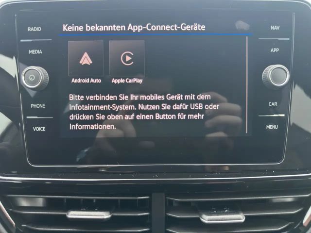 Volkswagen T-Roc 1.5 TSI DSG R-Line