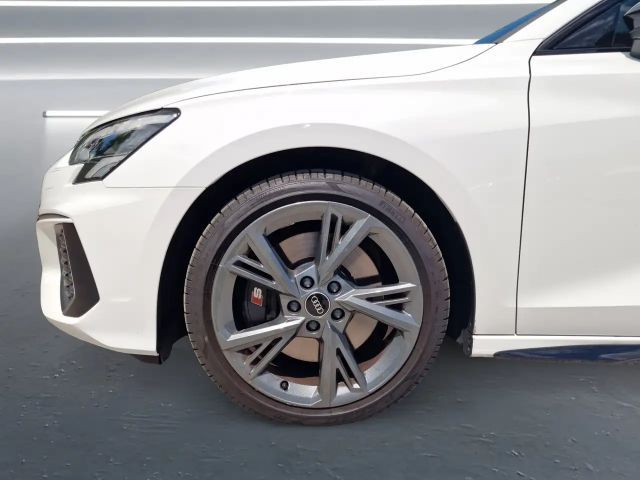 Audi S3 Sedan Sportback