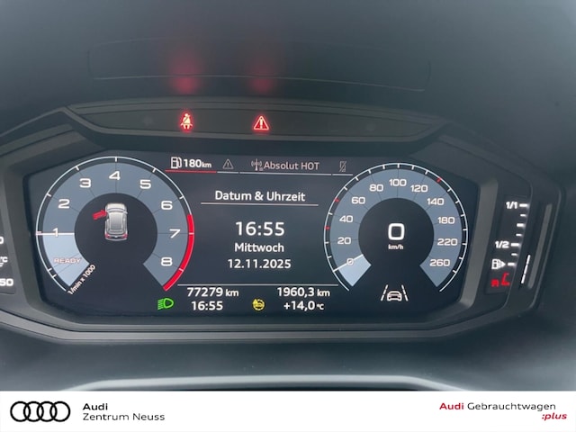 Audi A1 30 TFSI Sportback