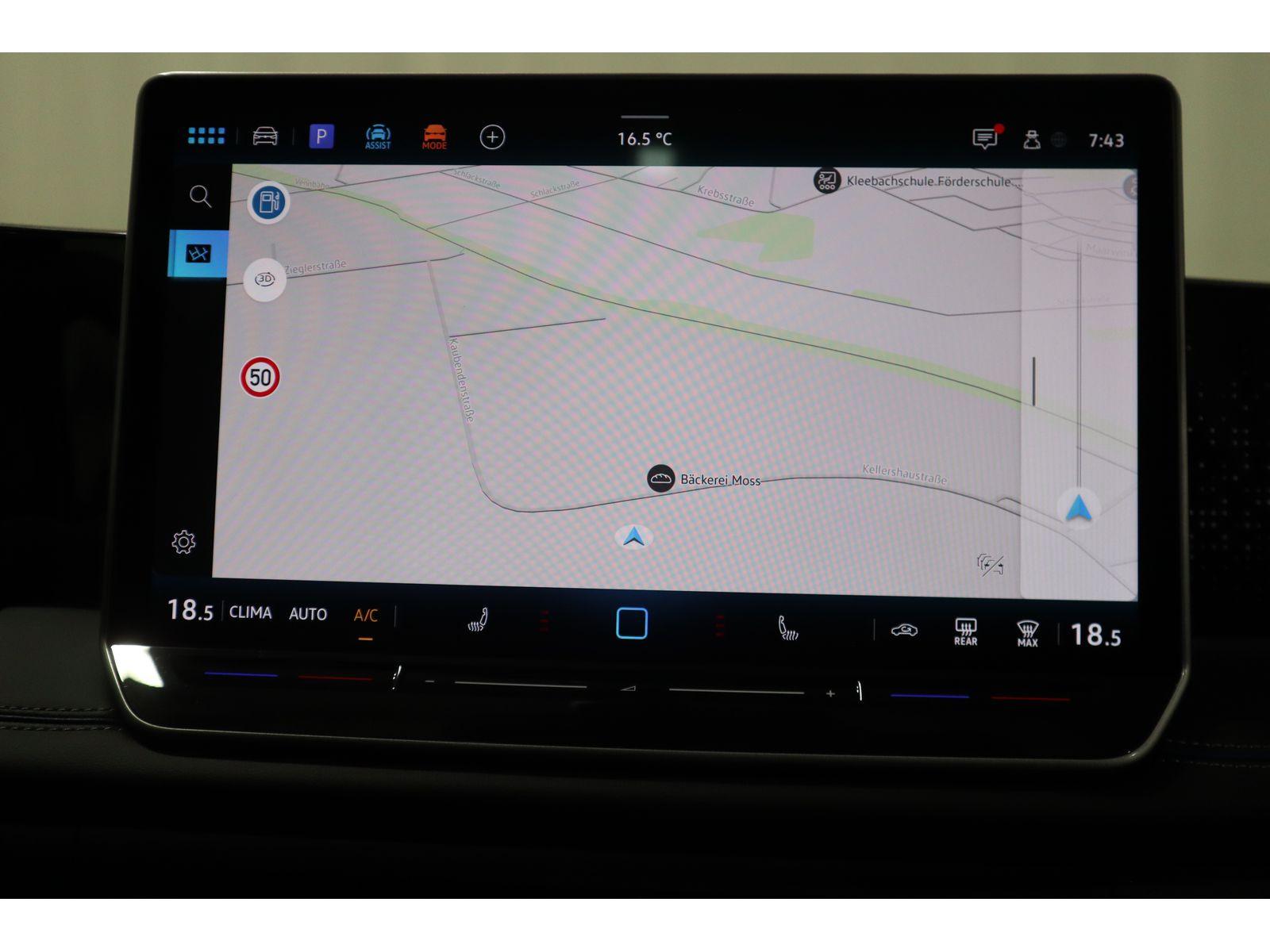 Volkswagen Tiguan 2.0 TDI 4Motion IQ.Drive R-Line