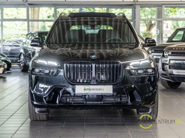 BMW X7 Comfort pakket M-Sport