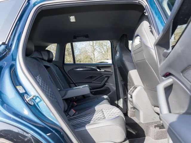 Volkswagen Tiguan 2.0 TDI DSG R-Line