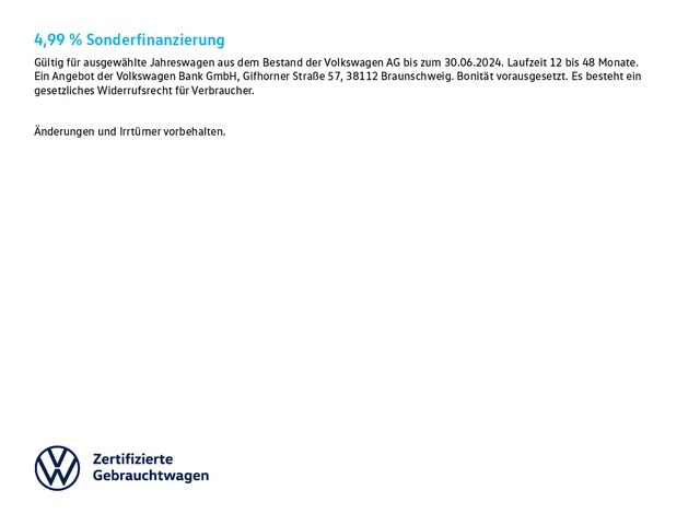 Volkswagen ID.4 4Motion GTX