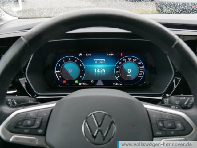 Volkswagen Caddy 1.5 TSI Combi DSG Style