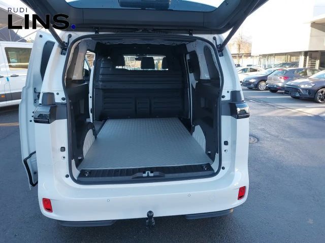 Volkswagen ID.Buzz Cargo 4Motion Pro