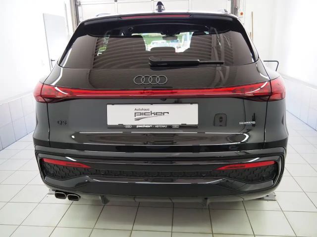 Audi Q5 Quattro